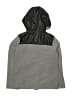 Nike 100% Polyester Gray Zip Up Hoodie Size S (youth) - photo 2
