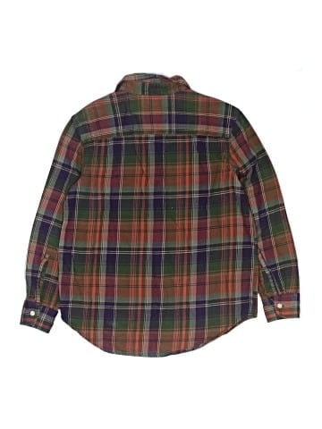 Polo by Ralph Lauren Long Sleeve Button-Down Shirt (view 2)