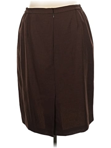 Le Suit Formal Skirt (view 2)