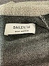 Bailey 44 Gray Long Sleeve Top Size M - photo 7