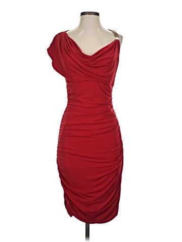 Boston Proper Cocktail Dress (view 1)