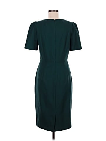 J.Crew Casual Dress (view 2)