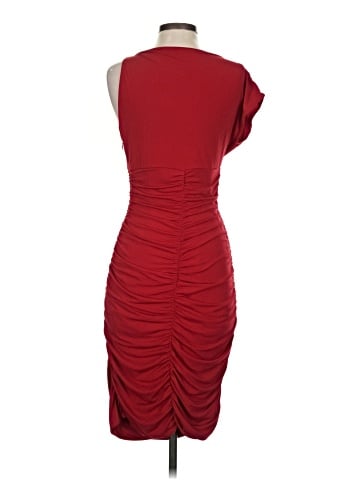 Boston Proper Cocktail Dress (view 2)
