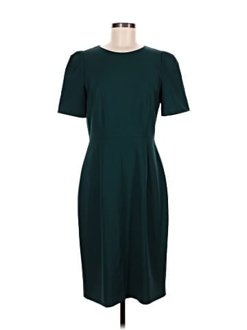J.Crew Casual Dress (view 1)