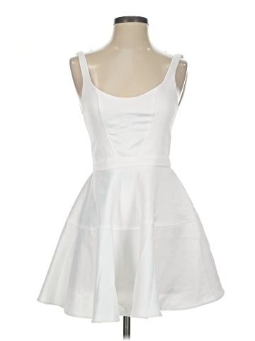 Adeirlina Cocktail Dress (view 1)
