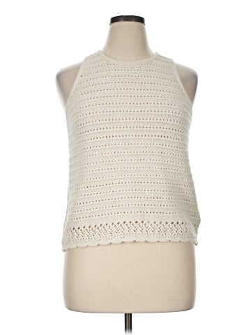 Madewell Sweater Vest (view 1)