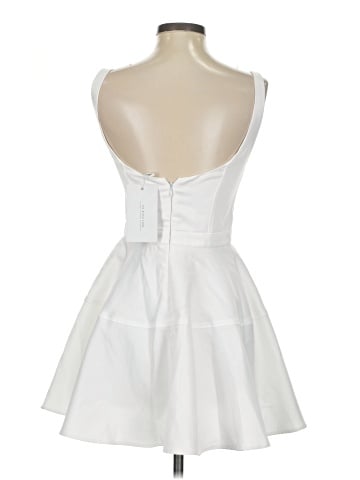Adeirlina Cocktail Dress (view 2)