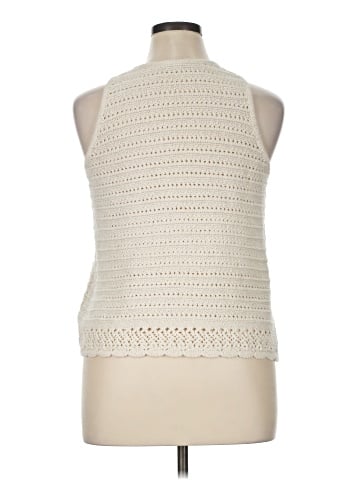 Madewell Sweater Vest (view 2)