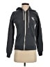 Alternative Earth Gray Zip Up Hoodie Size S - photo 1