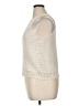 Madewell Ivory Sweater Vest Size 1X - photo 5