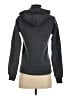 Alternative Earth Gray Zip Up Hoodie Size S - photo 2