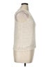 Madewell Ivory Sweater Vest Size 1X - photo 4