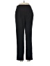 Glassons Solid Black Dress Pants Size 8 - photo 1