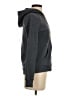 Alternative Earth Gray Zip Up Hoodie Size S - photo 4