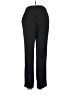 Glassons Solid Black Dress Pants Size 8 - photo 2