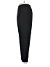 Glassons Solid Black Dress Pants Size 8 - photo 5