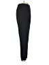 Glassons Solid Black Dress Pants Size 8 - photo 4