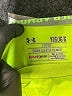 Under Armour Green Active T-Shirt Size L (youth) - photo 3
