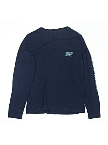 Vineyard Vines Long Sleeve T-Shirt (view 1)