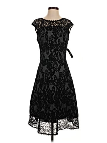 New York & Company Cocktail Dress (view 1)