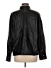 J.Crew Collection 100% Polyester Black Jacket Size 8 - photo 2