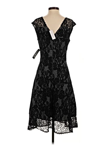New York & Company Cocktail Dress (view 2)