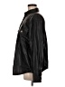 J.Crew Collection 100% Polyester Black Jacket Size 8 - photo 5