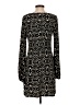 Laundry by Design Black Casual Dress Size 2 - photo 2