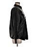J.Crew Collection 100% Polyester Black Jacket Size 8 - photo 4