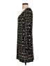 Laundry by Design Black Casual Dress Size 2 - photo 5