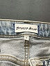STUDIO BLUE Hearts Blue Jeans Size 28 waist - photo 7