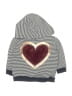 Cotton on Kids Hearts Burgundy Pullover Sweater Size 12-18 mo - photo 1