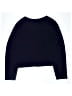 Lands' End 100% Cotton Blue Cardigan Size 14 - 16 - photo 2
