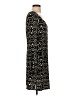 Laundry by Design Black Casual Dress Size 2 - photo 4
