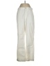 Alex Mill Ivory Casual Pants Size 2 - photo 1