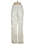 Alex Mill Ivory Casual Pants Size 2 - photo 2