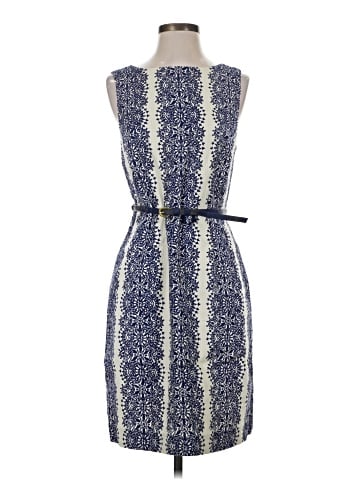 The Limited Outlet Cocktail Dress (view 1)