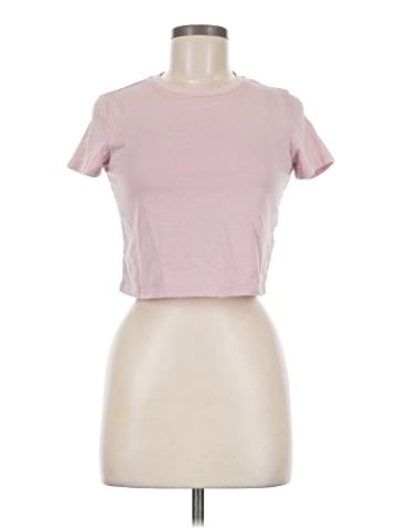 Dazy-Less Short Sleeve T-Shirt (view 1)