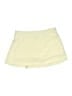 Lululemon Athletica Solid Yellow Active Skort Size 10 - photo 1