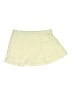 Lululemon Athletica Solid Yellow Active Skort Size 10 - photo 2