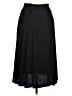 Basler Solid Black Formal Skirt Size 32 waist (estimated) - photo 1