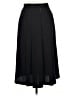 Basler Solid Black Formal Skirt Size 32 waist (estimated) - photo 2