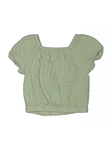 Cat & Jack Short Sleeve Top (view 2)