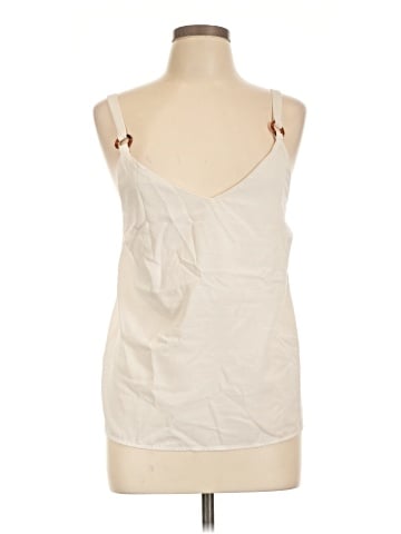 Mine Sleeveless Blouse (view 1)