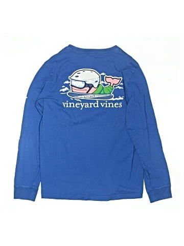 Vineyard Vines Long Sleeve T-Shirt (view 2)