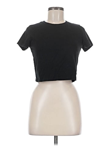 Dazy-Less Short Sleeve T-Shirt (view 1)