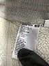 HEATTECH Gray Sweatpants Size M - photo 7