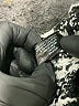 Aqua Black Coat Size XS - photo 7