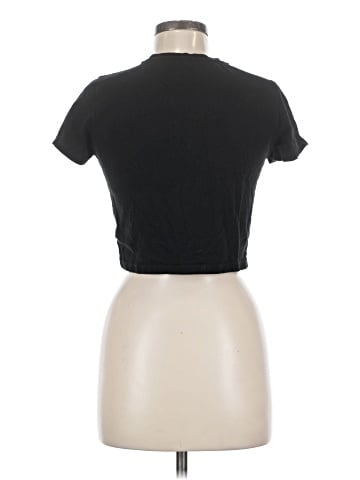 Dazy-Less Short Sleeve T-Shirt (view 2)