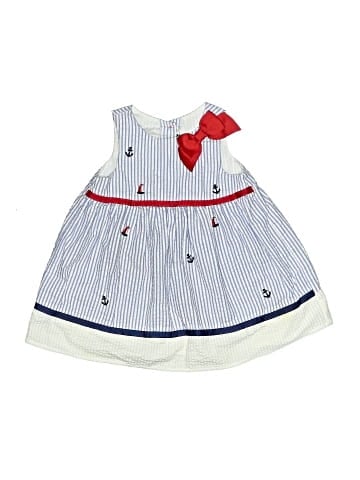 Rare Editions Dress (view 1)
